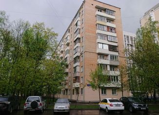 Двухкомнатная квартира в аренду, 50 м2, Москва, Старомарьинское шоссе, 11, район Марьина Роща