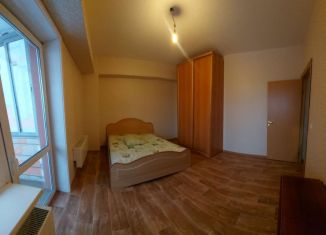 2-ком. квартира в аренду, 74 м2, Иркутск, улица Баумана, 216/2, ЖК Иннокентьевская Слобода