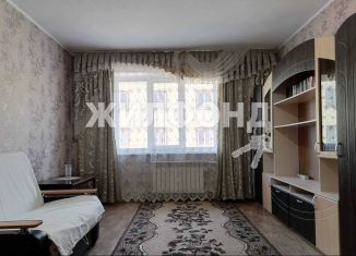 Продаю однокомнатную квартиру, 38.1 м2, Карасук, улица Кутузова, 36Б
