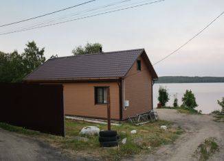 Дом в аренду, 54 м2, посёлок городского типа Пряжа, Набережная улица, 14