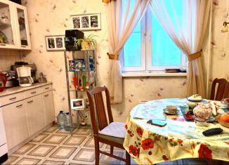 3-комнатная квартира на продажу, 76.3 м2, Москва, улица Адмирала Лазарева, 54к1, метро Бунинская аллея