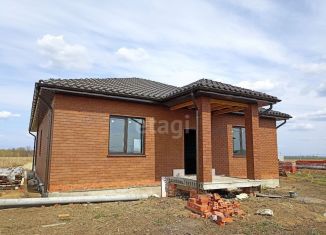 Продается дом, 126 м2, село Булгаково