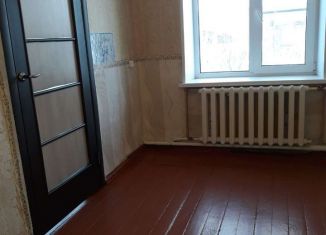 Продажа двухкомнатной квартиры, 42 м2, село Рождественка, улица Мира, 1
