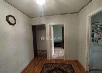 Продается 2-комнатная квартира, 53.2 м2, поселок Содышка, Владимирская улица, 1
