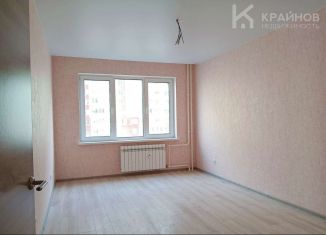 Продаю двухкомнатную квартиру, 60 м2, посёлок Отрадное, Рубиновая улица, 18