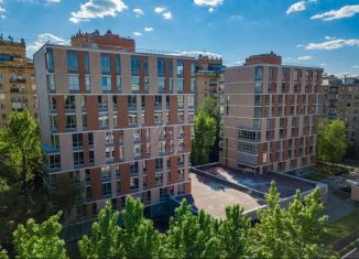 Продается пятикомнатная квартира, 250 м2, Москва, 3-я Фрунзенская улица, 5к1, 3-я Фрунзенская улица