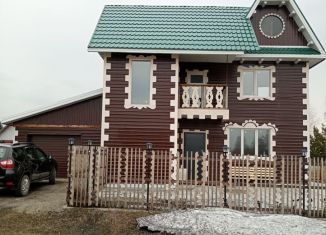 Продаю дом, 120 м2, Ленинск-Кузнецкий, Сербская улица