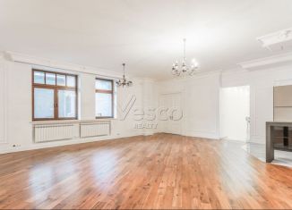 Продаю 5-комнатную квартиру, 336 м2, Москва, Хилков переулок, 1, Хилков переулок