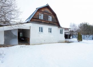 Продаю дом, 120 м2, деревня Марушкино, садоводческое некоммерческое товарищество Ручеёк, 46