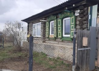 Продажа дома, 44 м2, село Петровское, Набережная улица, 56