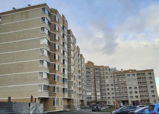 Продается двухкомнатная квартира, 63.9 м2, рабочий посёлок Тучково, Москворецкая улица, 2к1