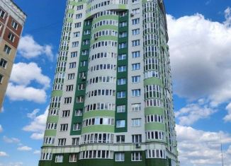 Продажа 3-ком. квартиры, 76.7 м2, Иваново, Революционная улица, ЖК Иван да Марья