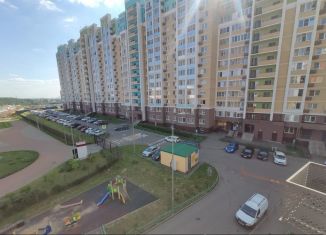 Продажа 1-комнатной квартиры, 39.8 м2, деревня Сапроново, ЖК Видный Берег