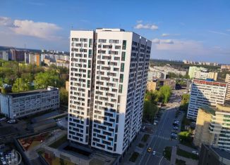 Продается однокомнатная квартира, 39 м2, Мытищи, улица Воровского, 10, ЖК Мытищи-Холл