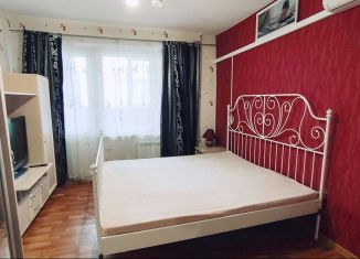 1-комнатная квартира в аренду, 46 м2, Нижний Новгород, Волжская набережная, 10, Канавинский район