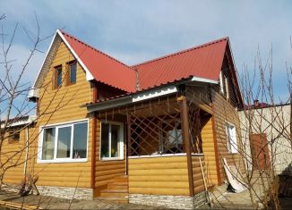 Продажа дома, 150 м2, деревня Малая Еланка, Лесная улица, 6