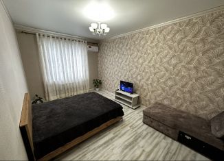 Аренда 1-комнатной квартиры, 52 м2, Дагестан, улица Магомедтагирова, 182А
