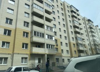 2-комнатная квартира на продажу, 59 м2, Тамбов, Кавказская улица, 1Б, Советский район
