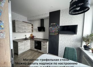 Продажа 2-ком. квартиры, 56 м2, Пермь, улица Фрезеровщиков, 86, ЖК Красная Горка