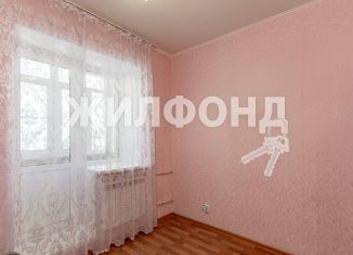 Квартира на продажу студия, 10.9 м2, Барнаул, Целинная улица, 3, Индустриальный район