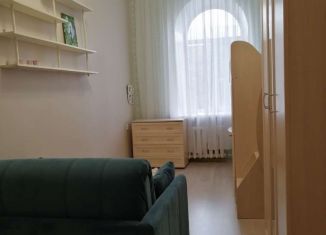 Аренда комнаты, 17 м2, Санкт-Петербург, улица Воскова, 15-17, метро Горьковская