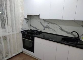 Продажа 2-ком. квартиры, 43 м2, село Прибельский, улица Калинина, 4