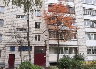2-комнатная квартира в аренду, 60 м2, Костромская область, Профсоюзная улица, 29