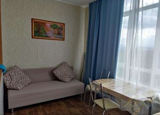 Сдается однокомнатная квартира, 37 м2, Пятигорск, улица Орджоникидзе, 3
