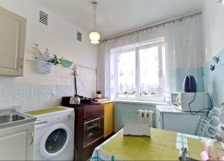 2-комнатная квартира в аренду, 48 м2, Ленинградская область, улица Калинина, 47