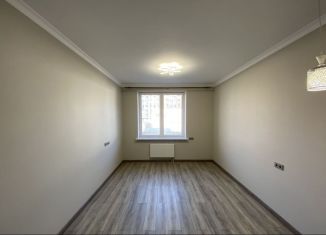 Продаю квартиру студию, 27 м2, деревня Крёкшино, улица Медовая Долина, 4