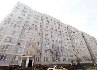 Продажа 1-ком. квартиры, 37.8 м2, Фрязино, Полевая улица, 25