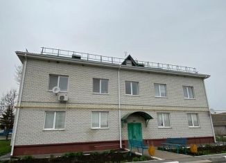 Двухкомнатная квартира на продажу, 37.1 м2, село Скородное, улица Гагарина, 10