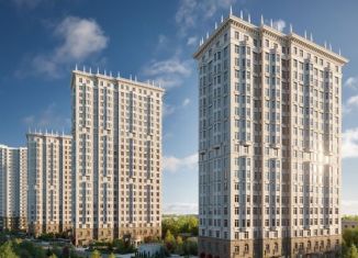 Продается 3-ком. квартира, 82.3 м2, Москва, ЖК Театральный Квартал