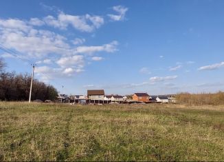 Продам земельный участок, 5 сот., поселок городского типа Новосемейкино