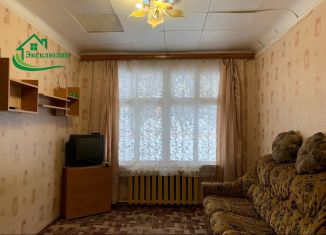 Продаю двухкомнатную квартиру, 37.9 м2, Йошкар-Ола, улица Героев Сталинградской битвы, 28