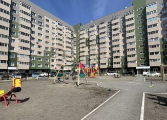 Продаю однокомнатную квартиру, 36 м2, Барнаул, Балтийская улица, 105, ЖК Балтийская крепость