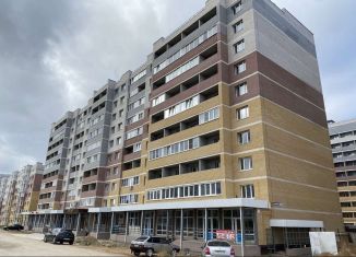 1-ком. квартира на продажу, 42.3 м2, Ковров, улица Маршала Устинова, 7