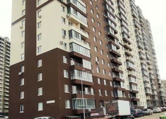 Продается двухкомнатная квартира, 54.3 м2, Волгоград, ЖК Шоколад, улица Расула Гамзатова, 19