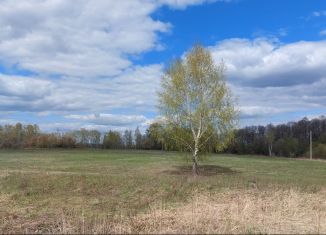 Продается участок, 6 сот., деревня Обухово, Центральная улица