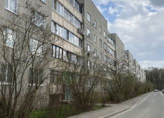 Продается двухкомнатная квартира, 60 м2, Бронницы, посёлок Горка, 7