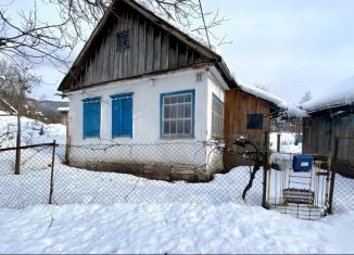 Продажа дома, 38 м2, село Хамышки, Комсомольская улица, 21