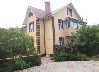 Сдается дом, 210 м2, деревня Кашино, Московская улица