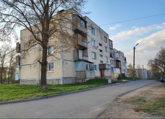 Продается двухкомнатная квартира, 53.5 м2, деревня Нурма, деревня Нурма, 16