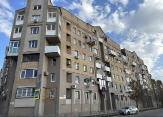 Продается многокомнатная квартира, 200 м2, Самара, улица Максима Горького, 37