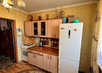 Продается 1-ком. квартира, 33 м2, Гурьевск, Партизанская улица, 20А