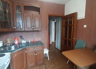 Аренда 1-комнатной квартиры, 35 м2, Иркутск, улица Баумана, 221