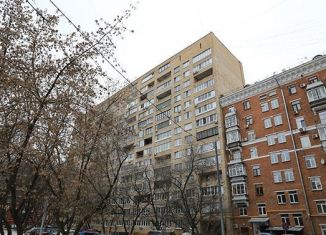 Продам 2-ком. квартиру, 55.6 м2, Москва, улица Пырьева, 4к2, метро Парк Победы