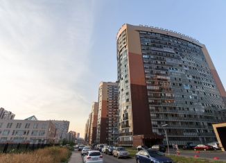 1-ком. квартира на продажу, 35.5 м2, Санкт-Петербург, улица Катерников, улица Катерников