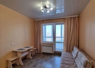 Аренда 2-ком. квартиры, 42.9 м2, Иркутск, улица Лермонтова, 343, ЖК Атмосфера