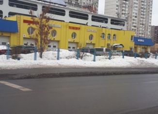 Продам машиноместо, 15 м2, Москва, Мячковский бульвар, 7к3, метро Братиславская